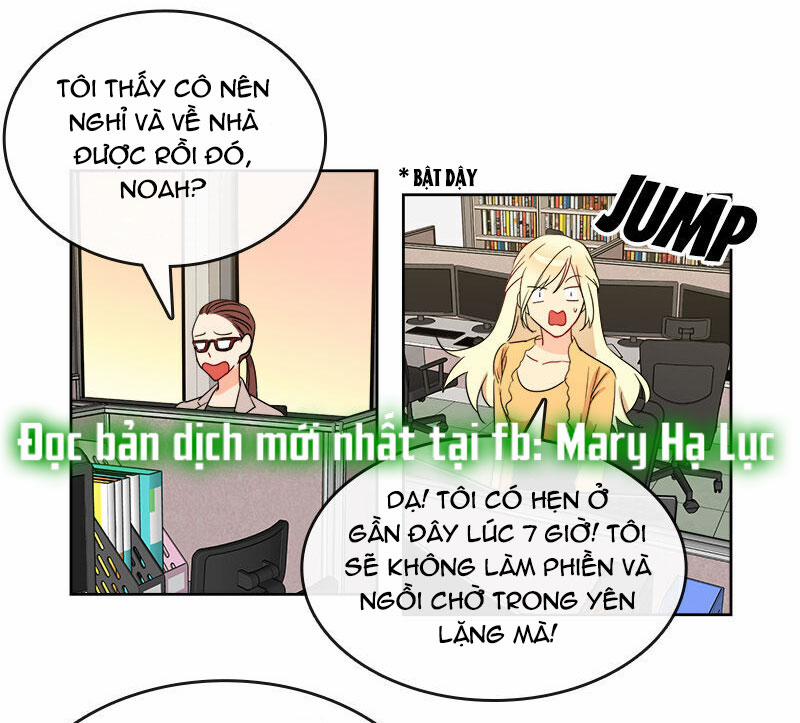 Tình Yêu Thuần Khiết 20.2 trang 1