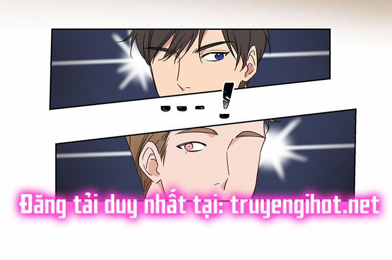 Tình Yêu Thuần Khiết 20.2 trang 10