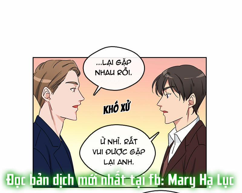 Tình Yêu Thuần Khiết 20.2 trang 11