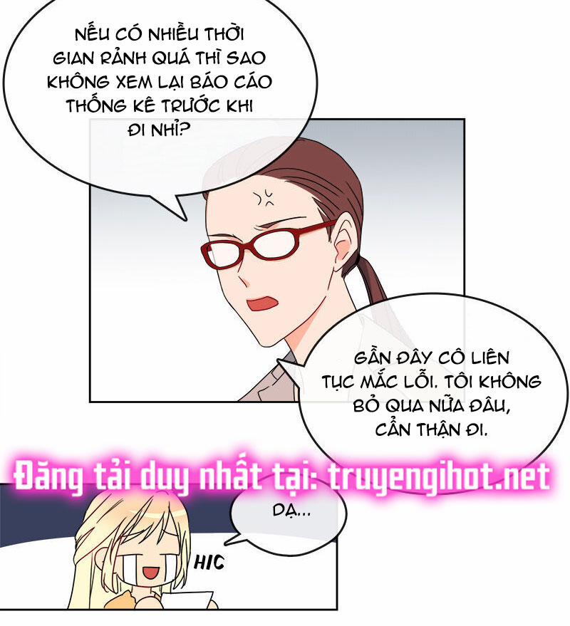 Tình Yêu Thuần Khiết 20.2 trang 2