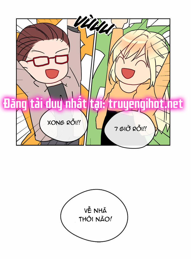 Tình Yêu Thuần Khiết 20.2 trang 4