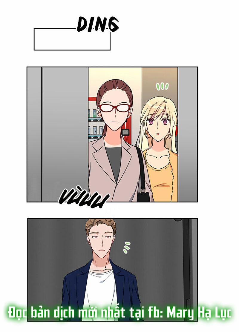 Tình Yêu Thuần Khiết 20.2 trang 5