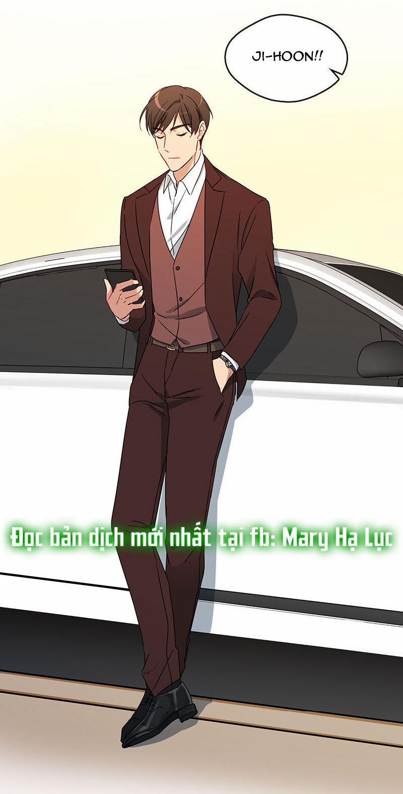 Tình Yêu Thuần Khiết 20.2 trang 9