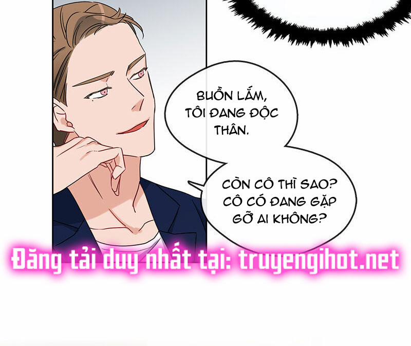 Tình Yêu Thuần Khiết 20.3 trang 11