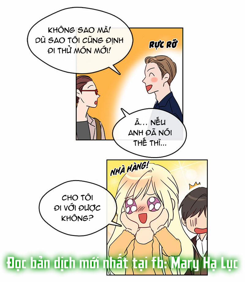 Tình Yêu Thuần Khiết 20.3 trang 2