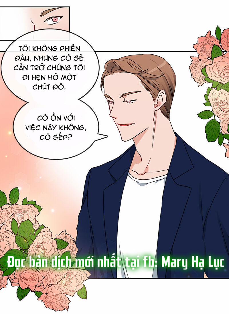 Tình Yêu Thuần Khiết 20.3 trang 4