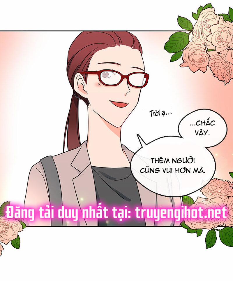 Tình Yêu Thuần Khiết 20.3 trang 5