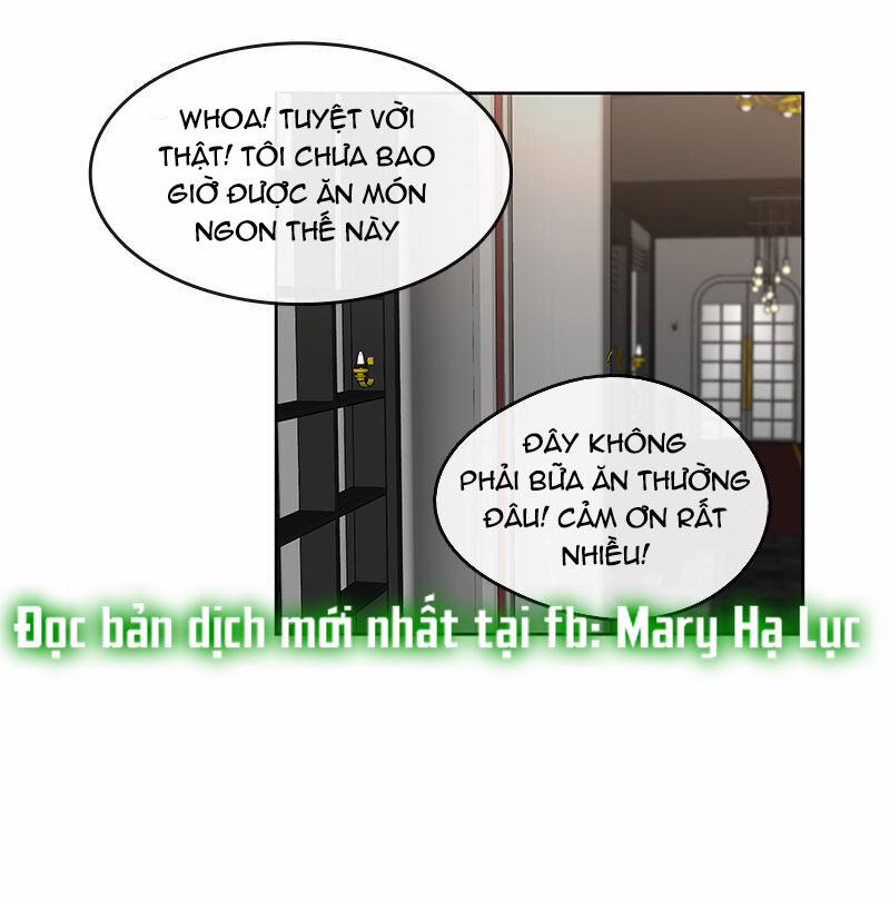 Tình Yêu Thuần Khiết 20.3 trang 6