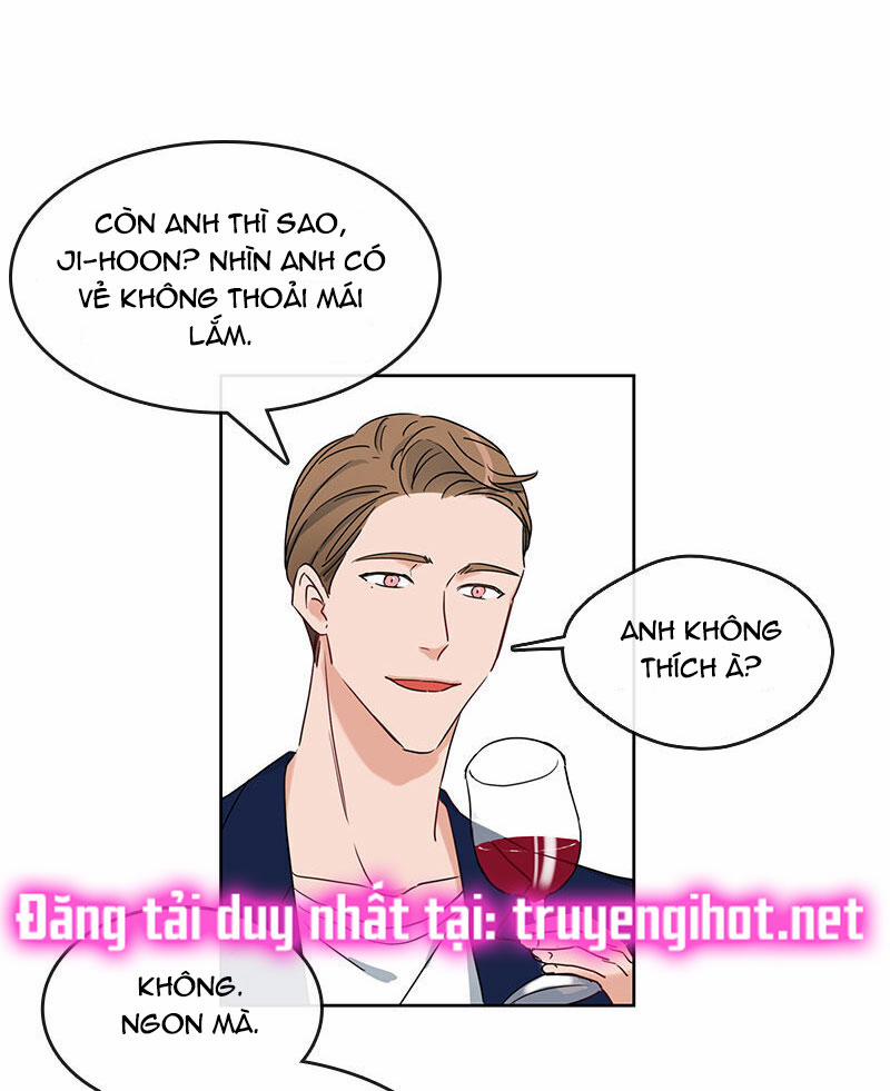 Tình Yêu Thuần Khiết 20.3 trang 7