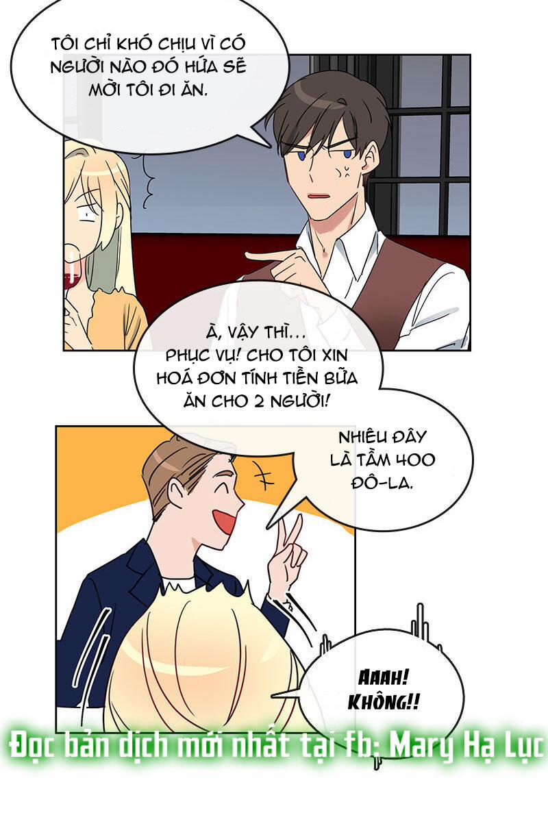 Tình Yêu Thuần Khiết 20.3 trang 8