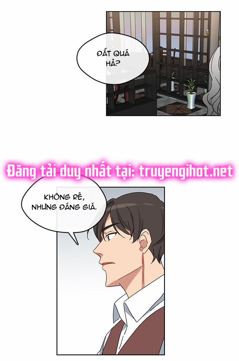 Tình Yêu Thuần Khiết 20.3 trang 9