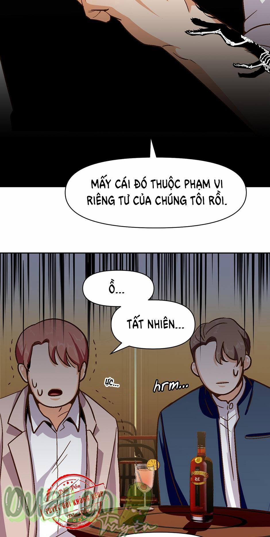 Tình Yêu Thuần Khiết 20 trang 10