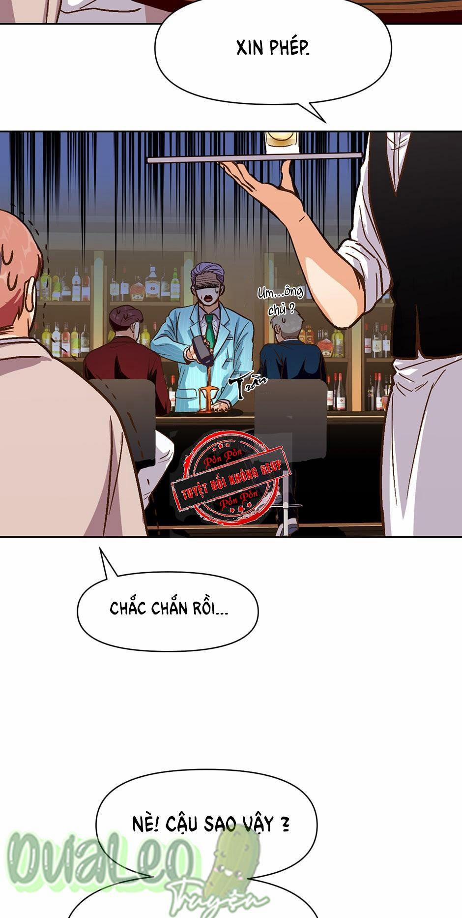 Tình Yêu Thuần Khiết 20 trang 11