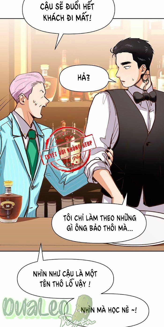 Tình Yêu Thuần Khiết 20 trang 12