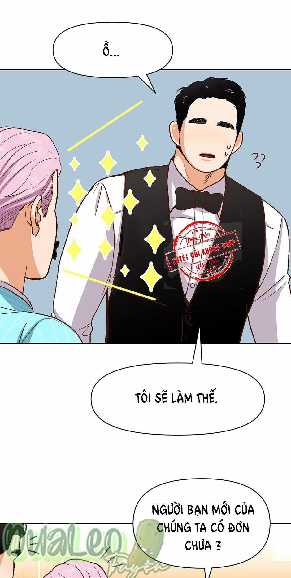 Tình Yêu Thuần Khiết 20 trang 14