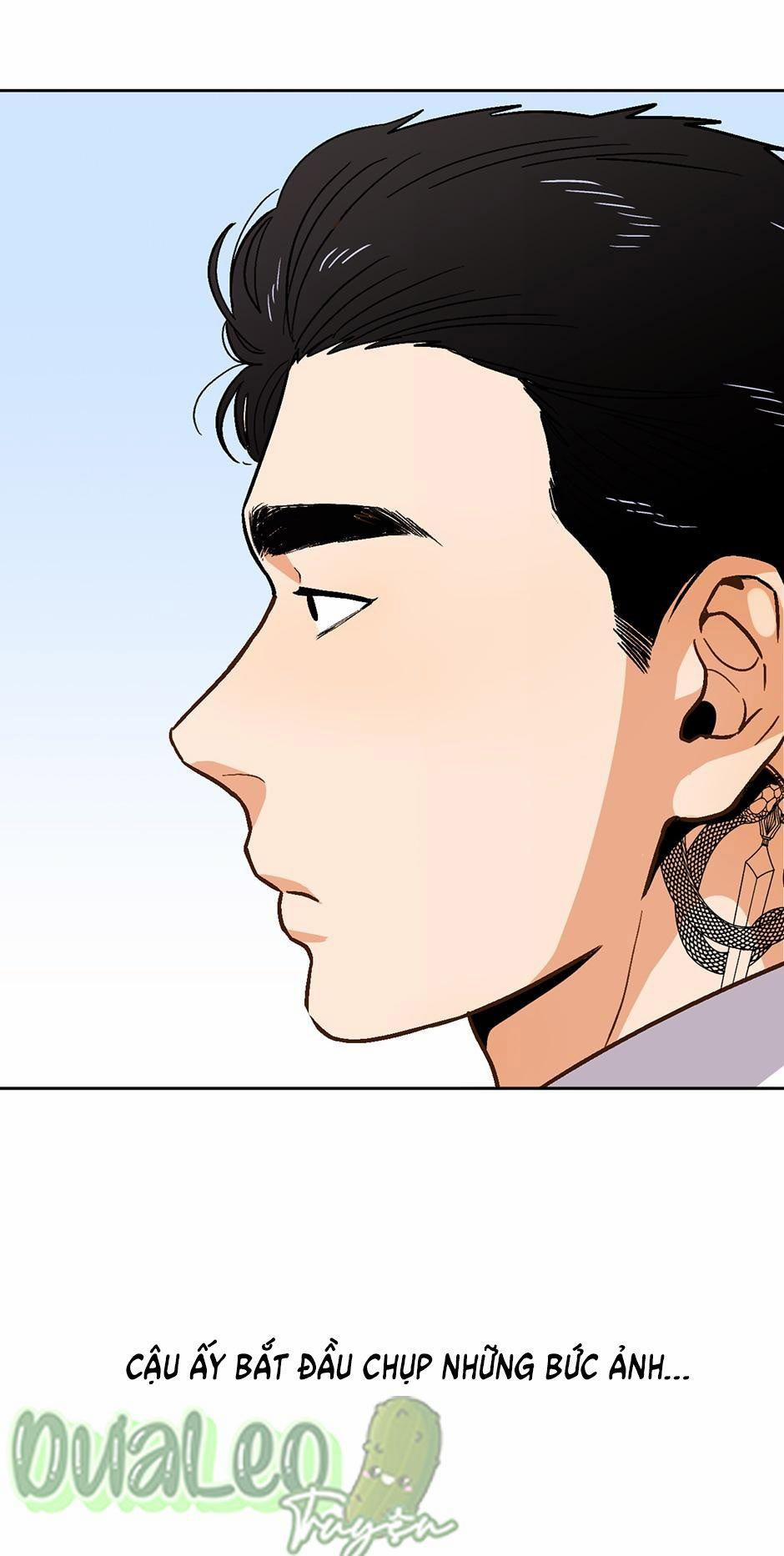 Tình Yêu Thuần Khiết 20 trang 17