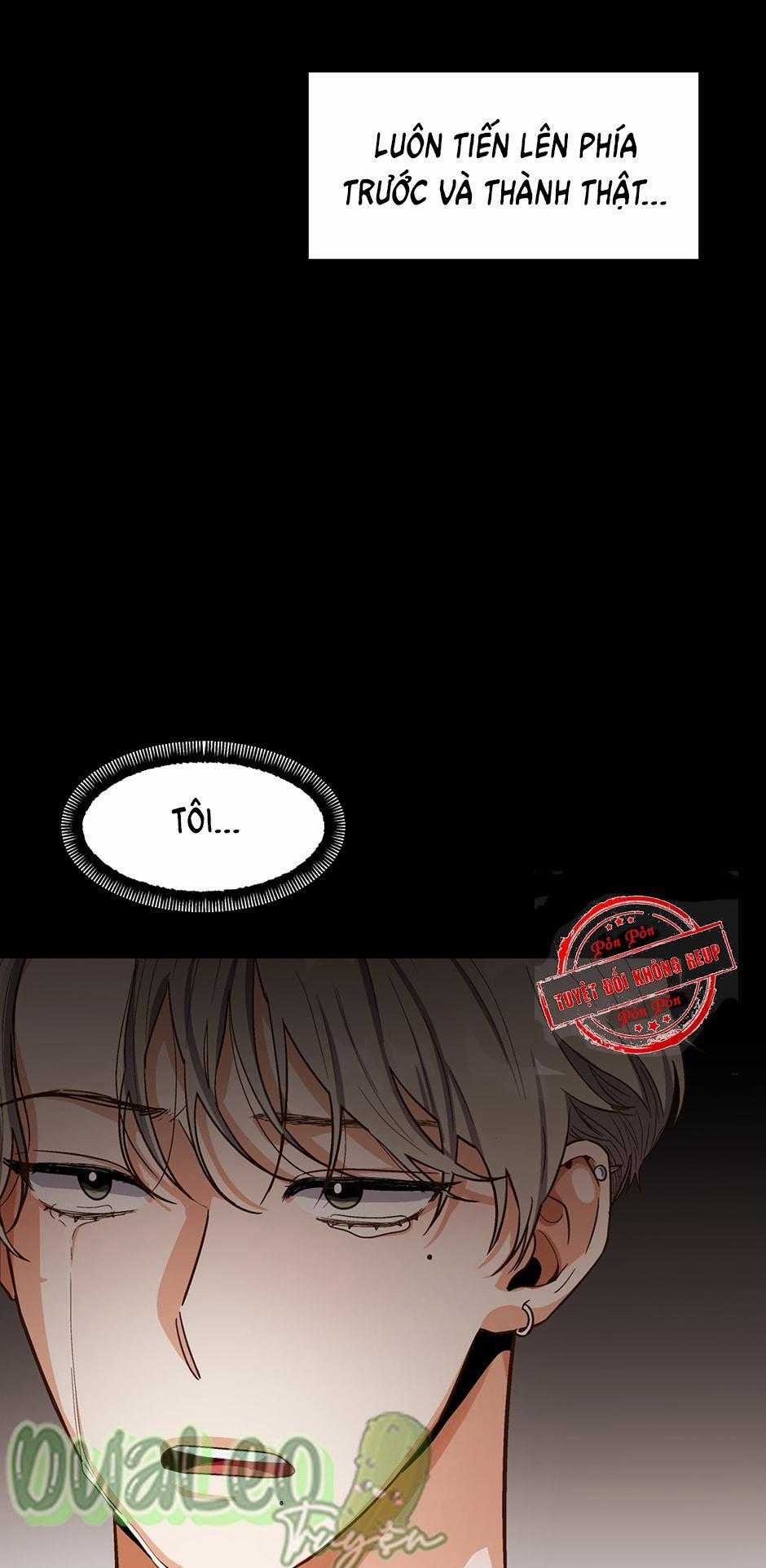 Tình Yêu Thuần Khiết 20 trang 26