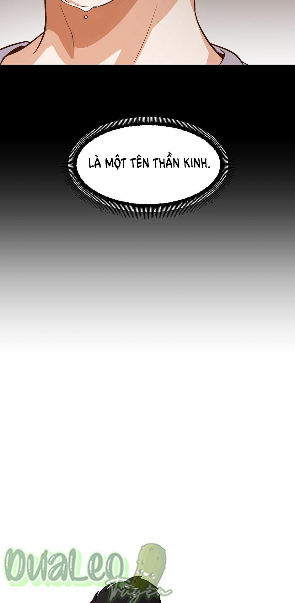 Tình Yêu Thuần Khiết 20 trang 27