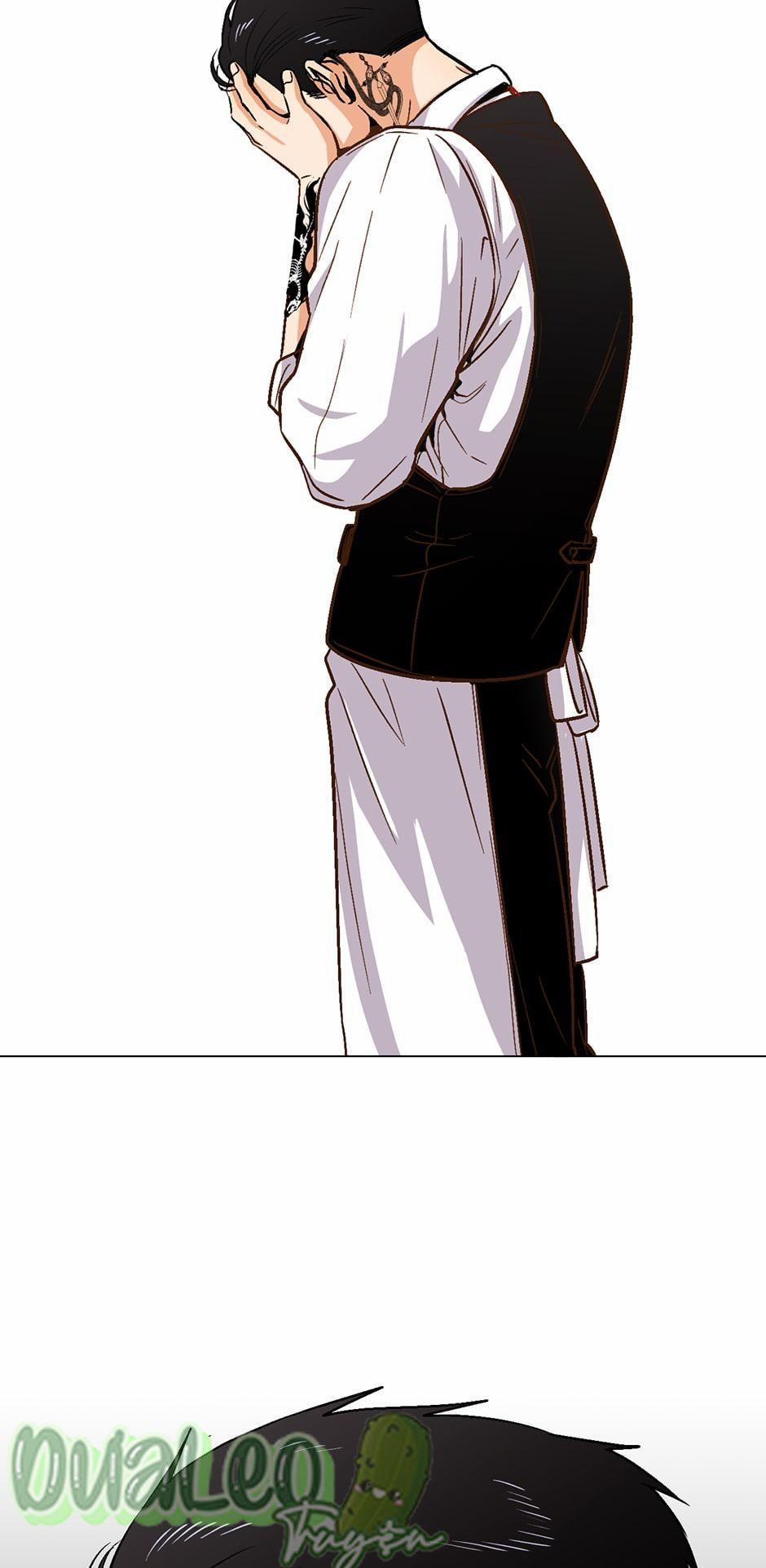 Tình Yêu Thuần Khiết 20 trang 28