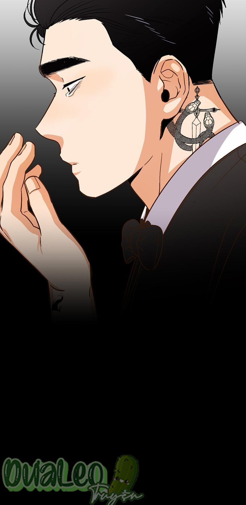 Tình Yêu Thuần Khiết 20 trang 29