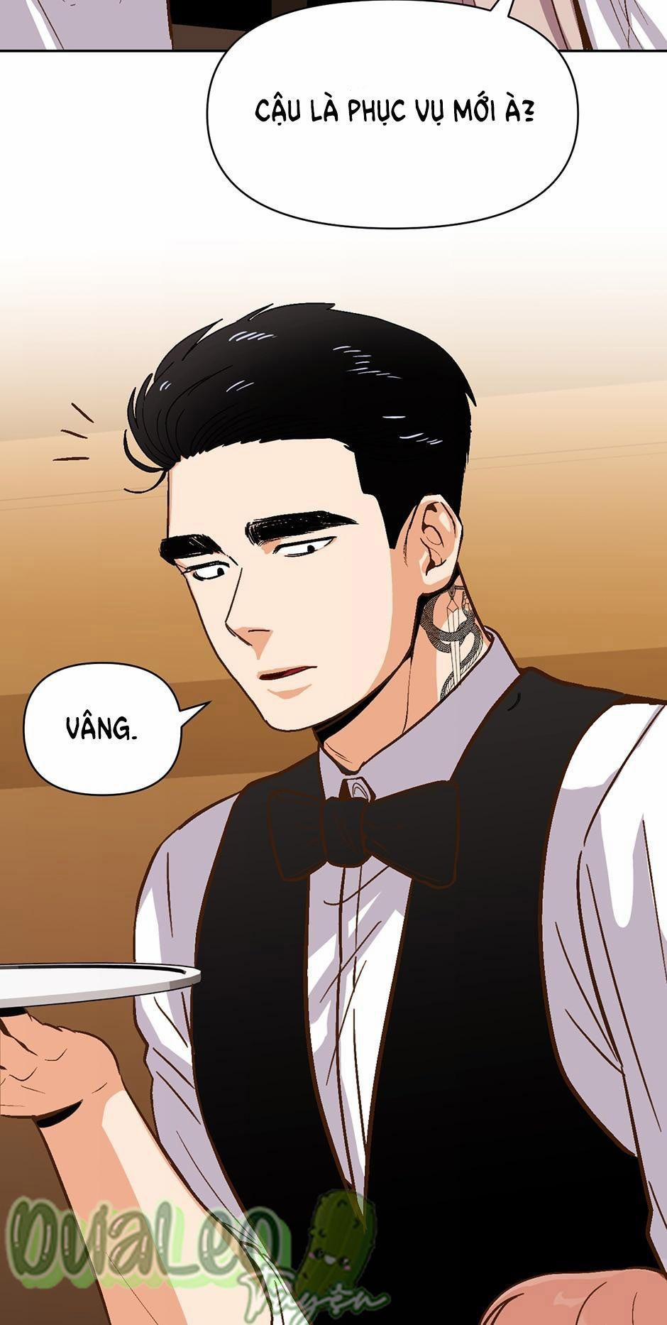 Tình Yêu Thuần Khiết 20 trang 3