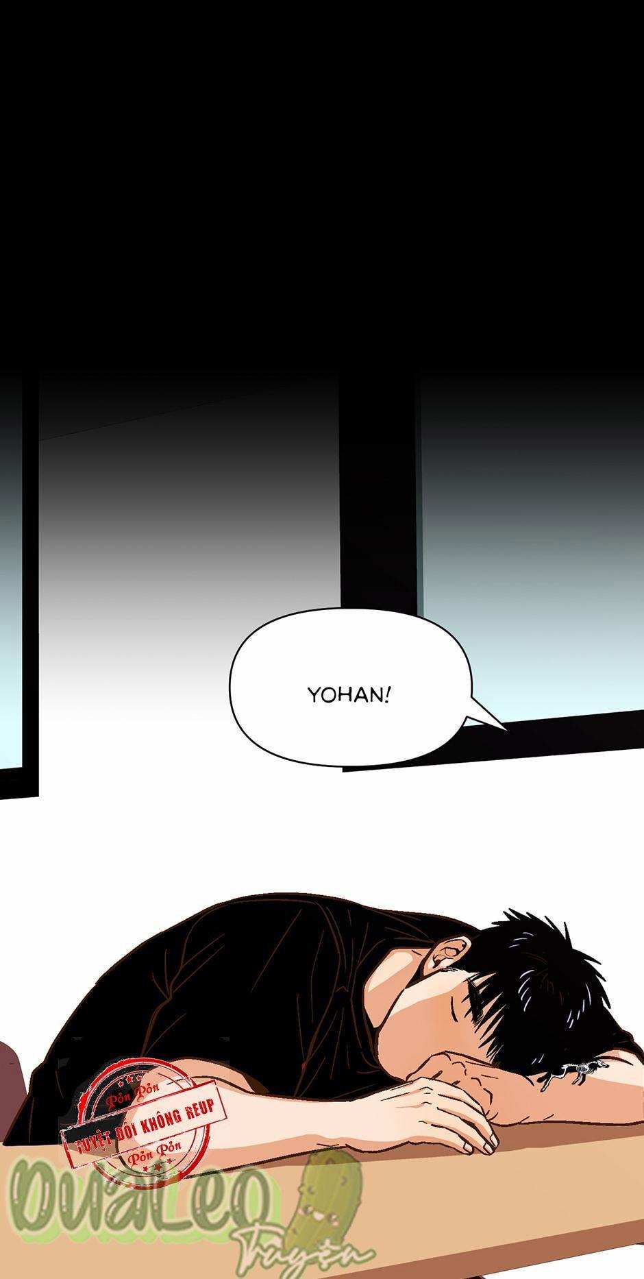 Tình Yêu Thuần Khiết 20 trang 30