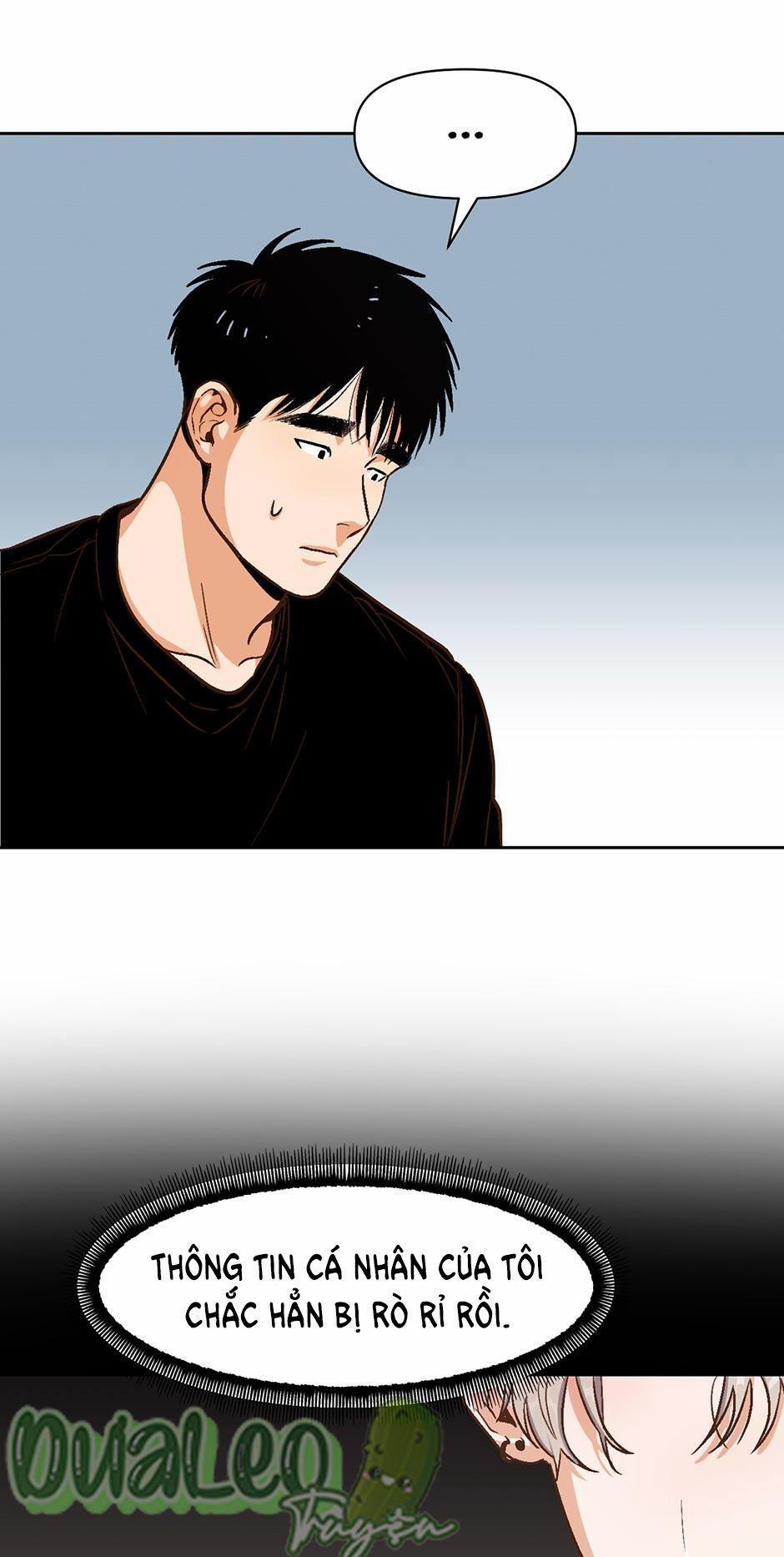 Tình Yêu Thuần Khiết 20 trang 37