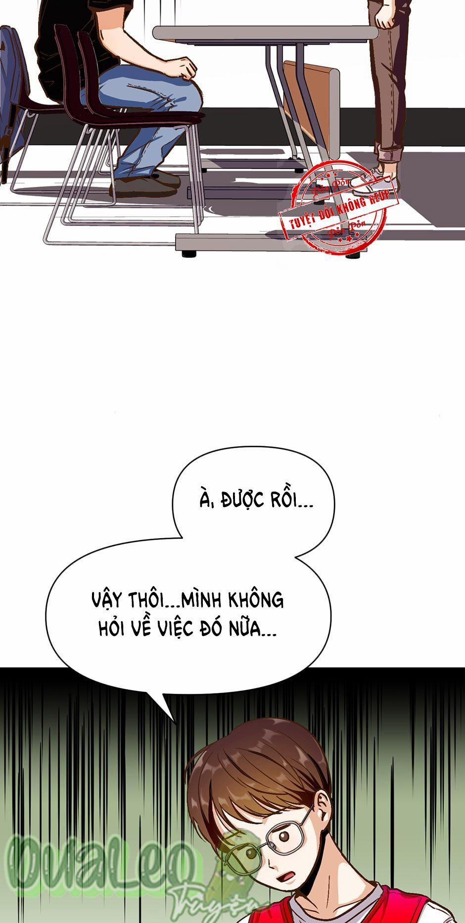 Tình Yêu Thuần Khiết 20 trang 39