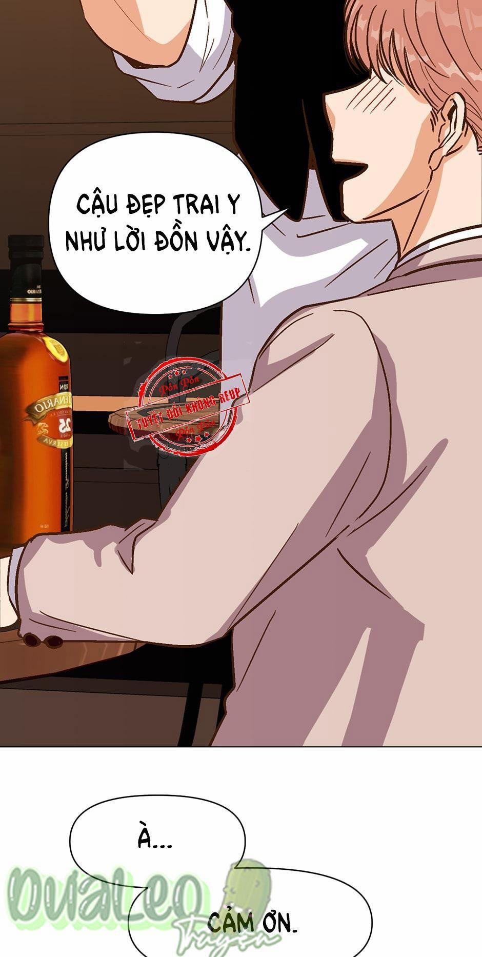 Tình Yêu Thuần Khiết 20 trang 4