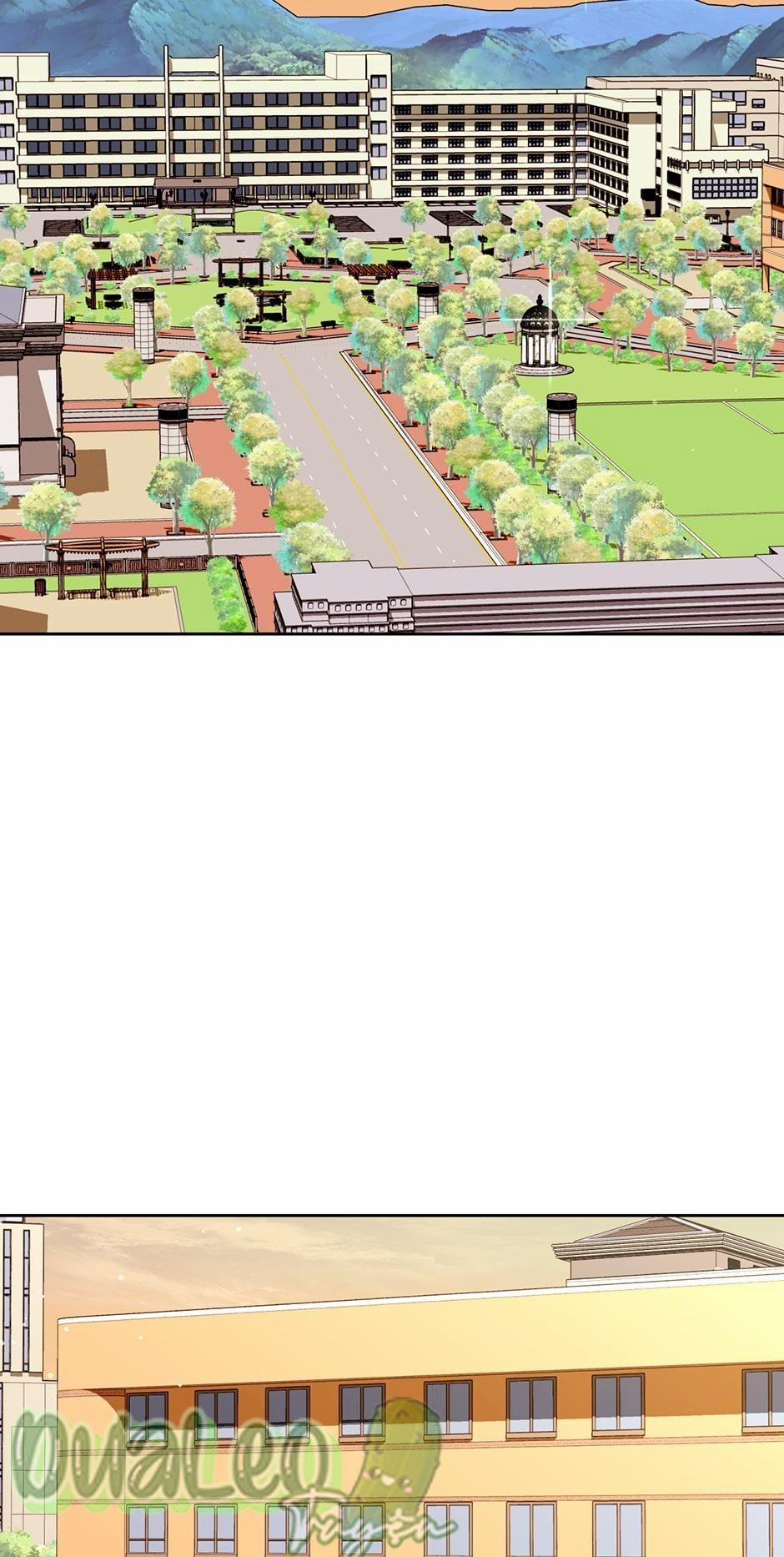 Tình Yêu Thuần Khiết 20 trang 45