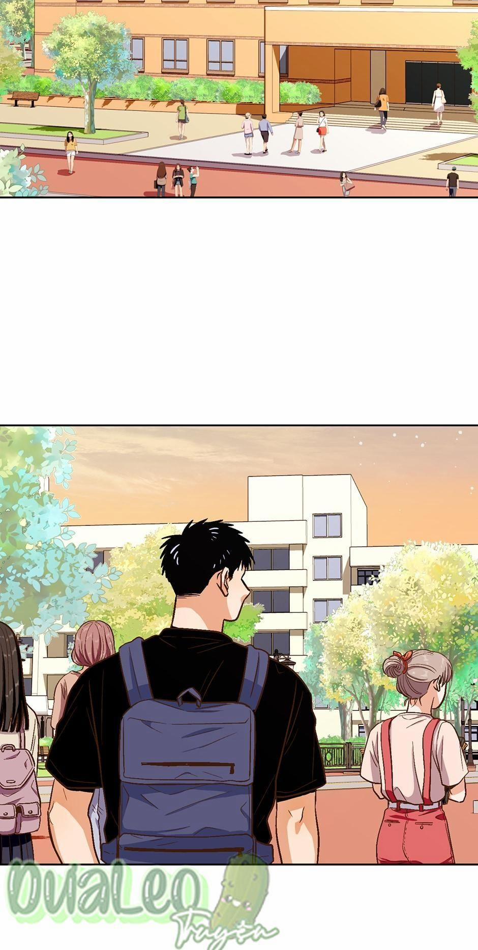 Tình Yêu Thuần Khiết 20 trang 46