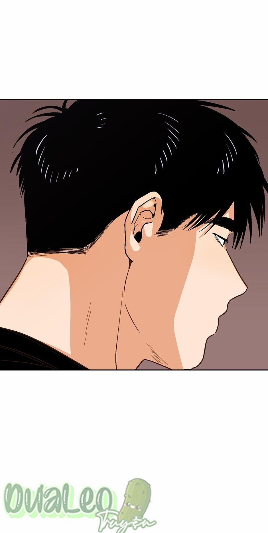 Tình Yêu Thuần Khiết 20 trang 47