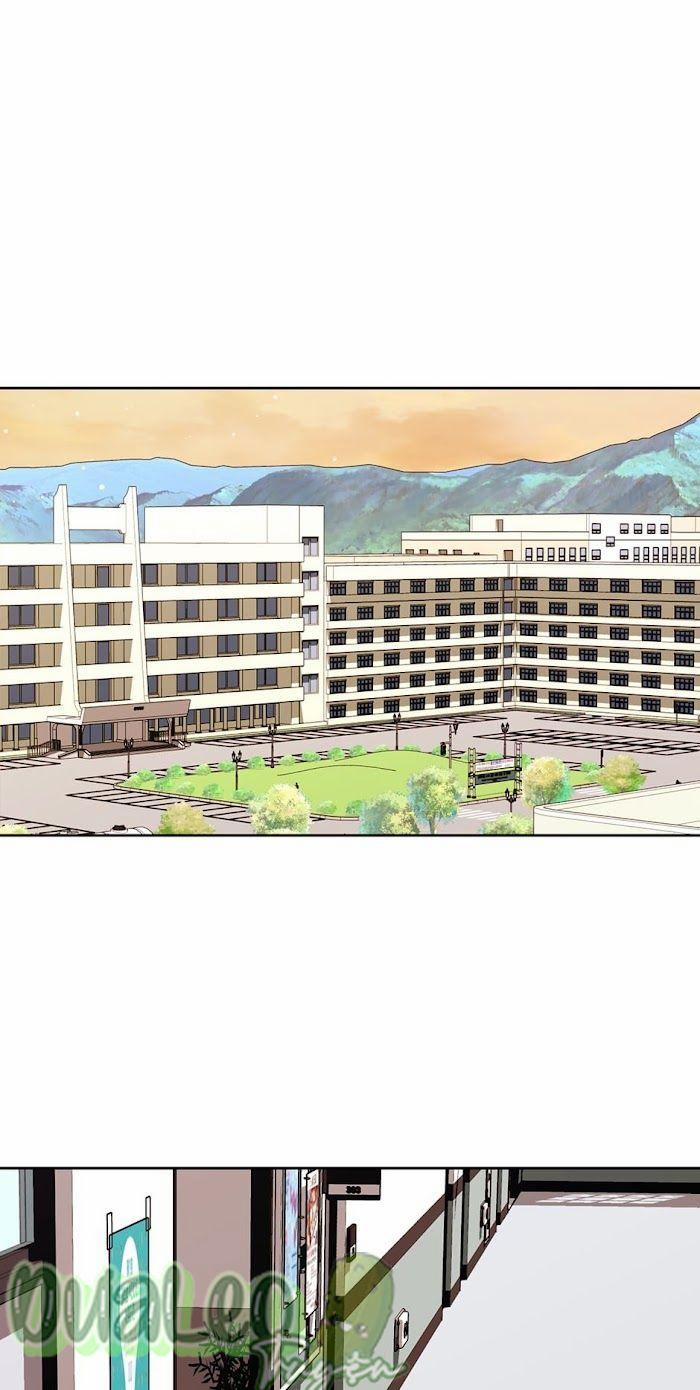 Tình Yêu Thuần Khiết 20 trang 48