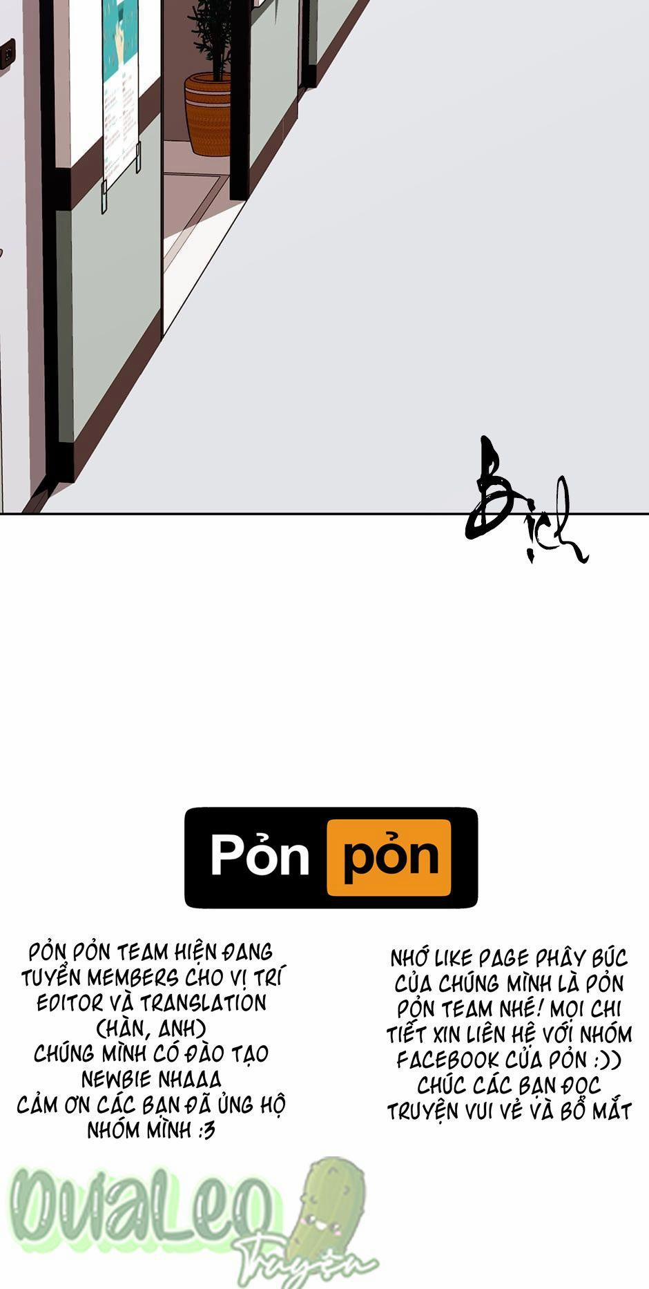 Tình Yêu Thuần Khiết 20 trang 49