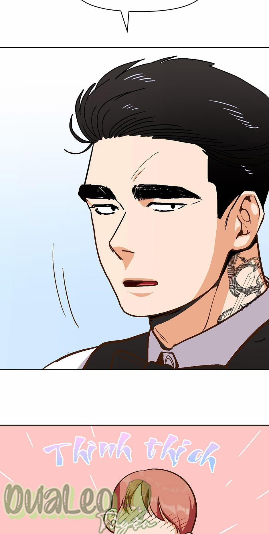 Tình Yêu Thuần Khiết 20 trang 5