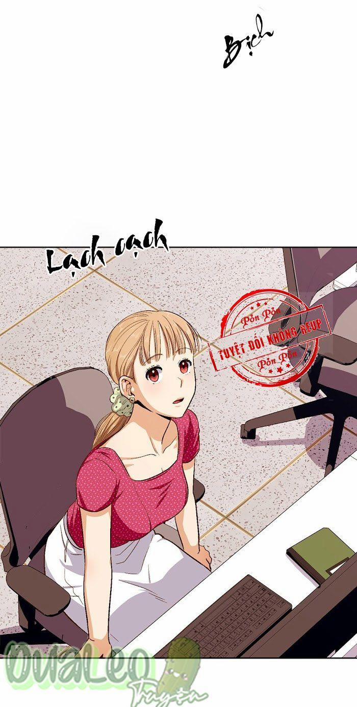 Tình Yêu Thuần Khiết 20 trang 50