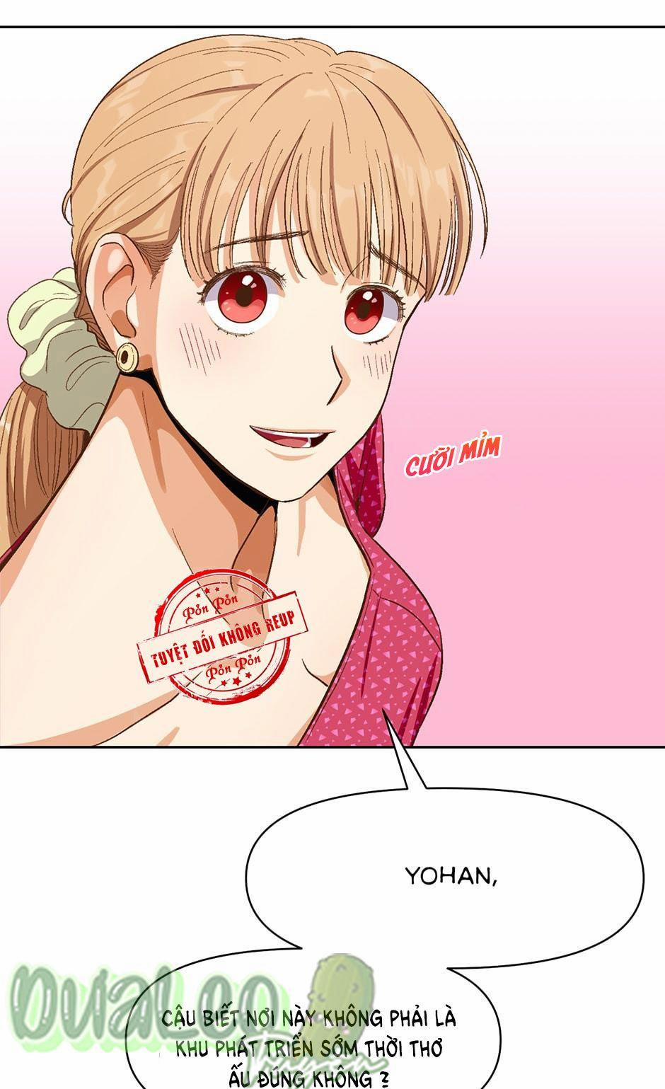 Tình Yêu Thuần Khiết 20 trang 52