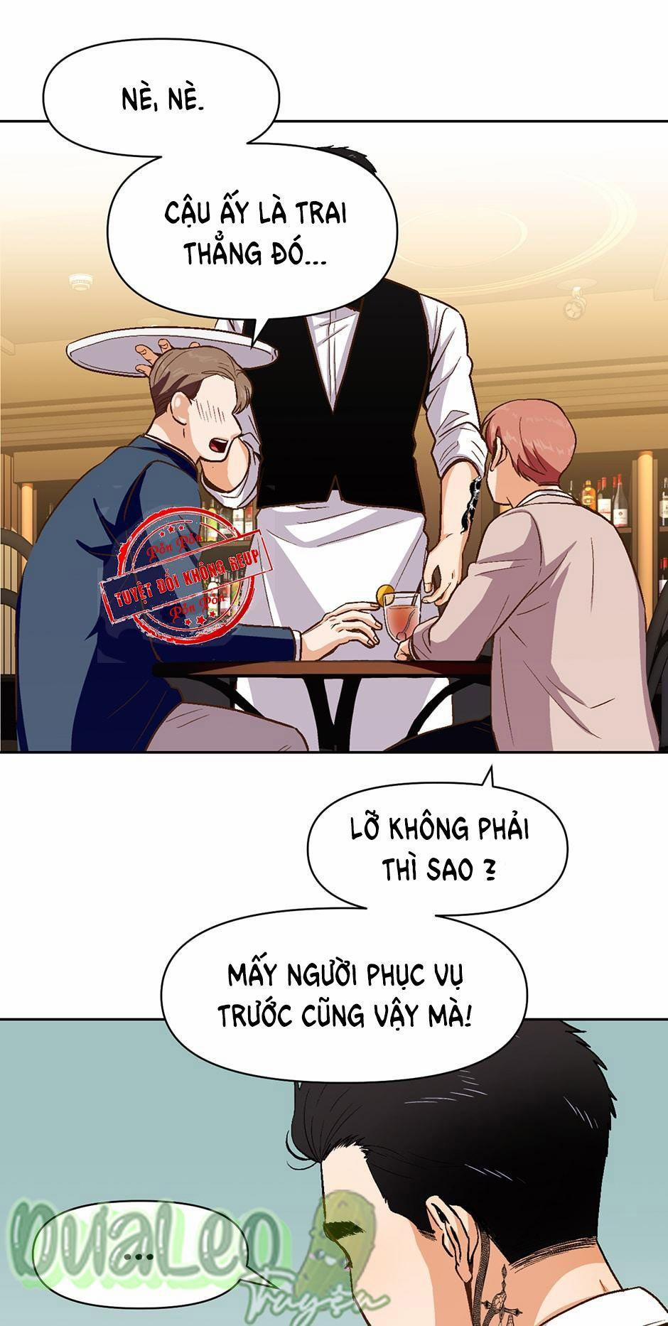 Tình Yêu Thuần Khiết 20 trang 7