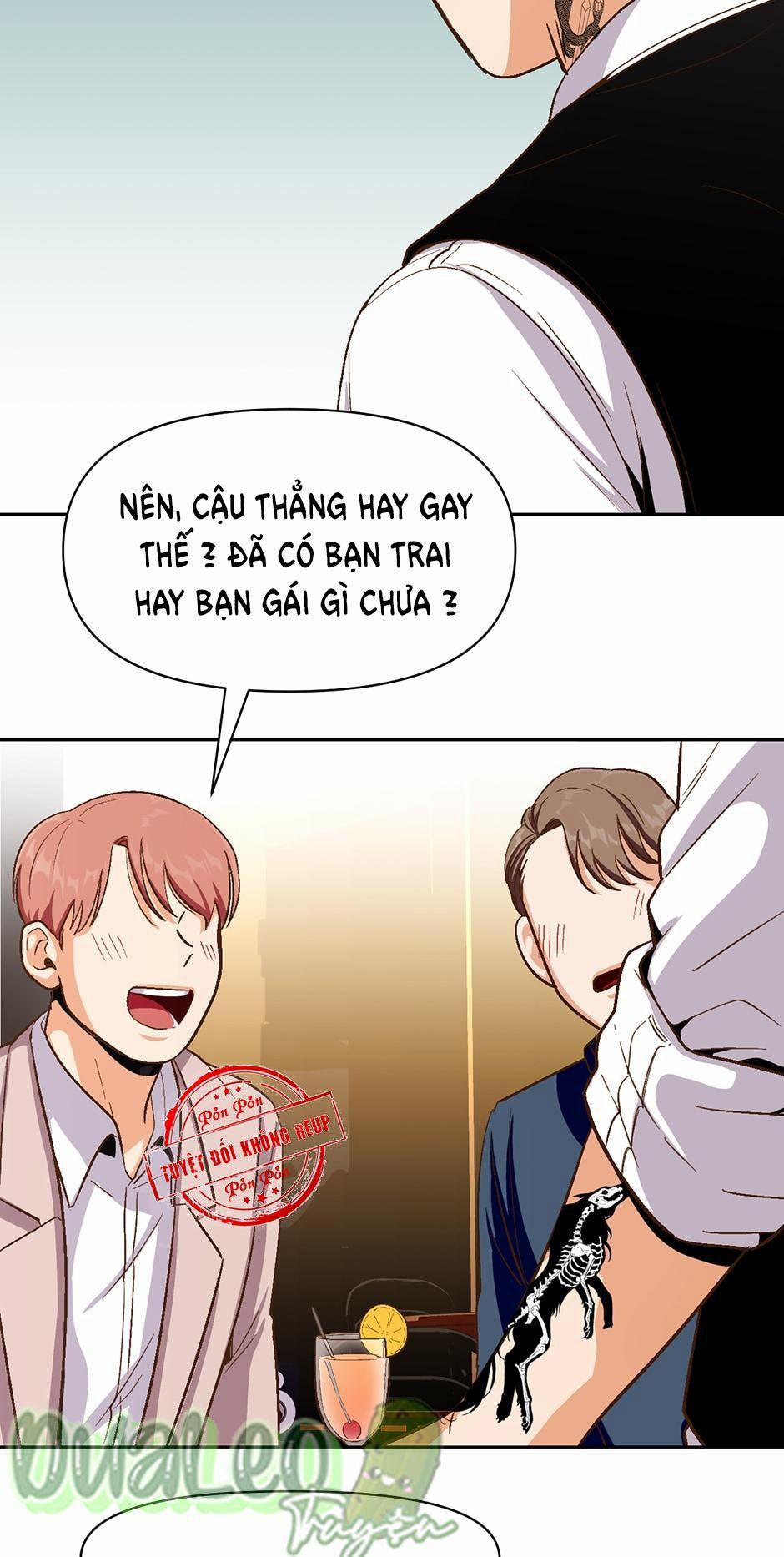 Tình Yêu Thuần Khiết 20 trang 8