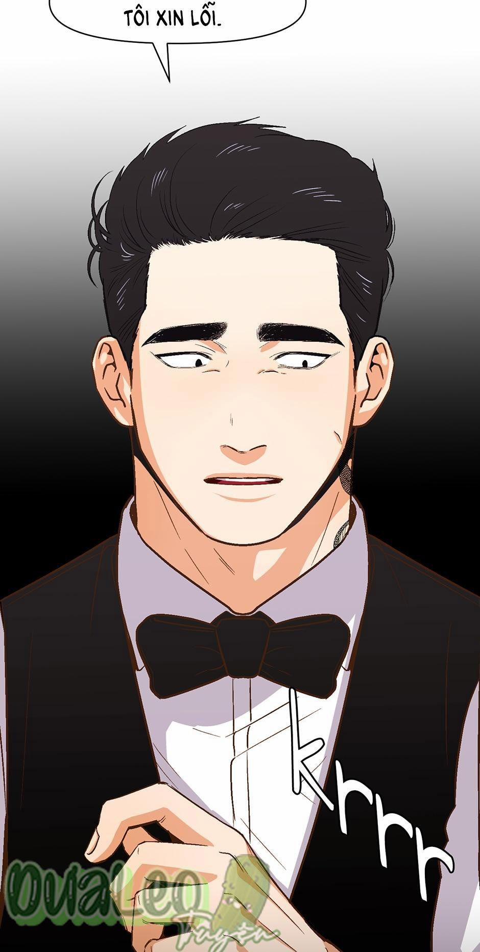 Tình Yêu Thuần Khiết 20 trang 9