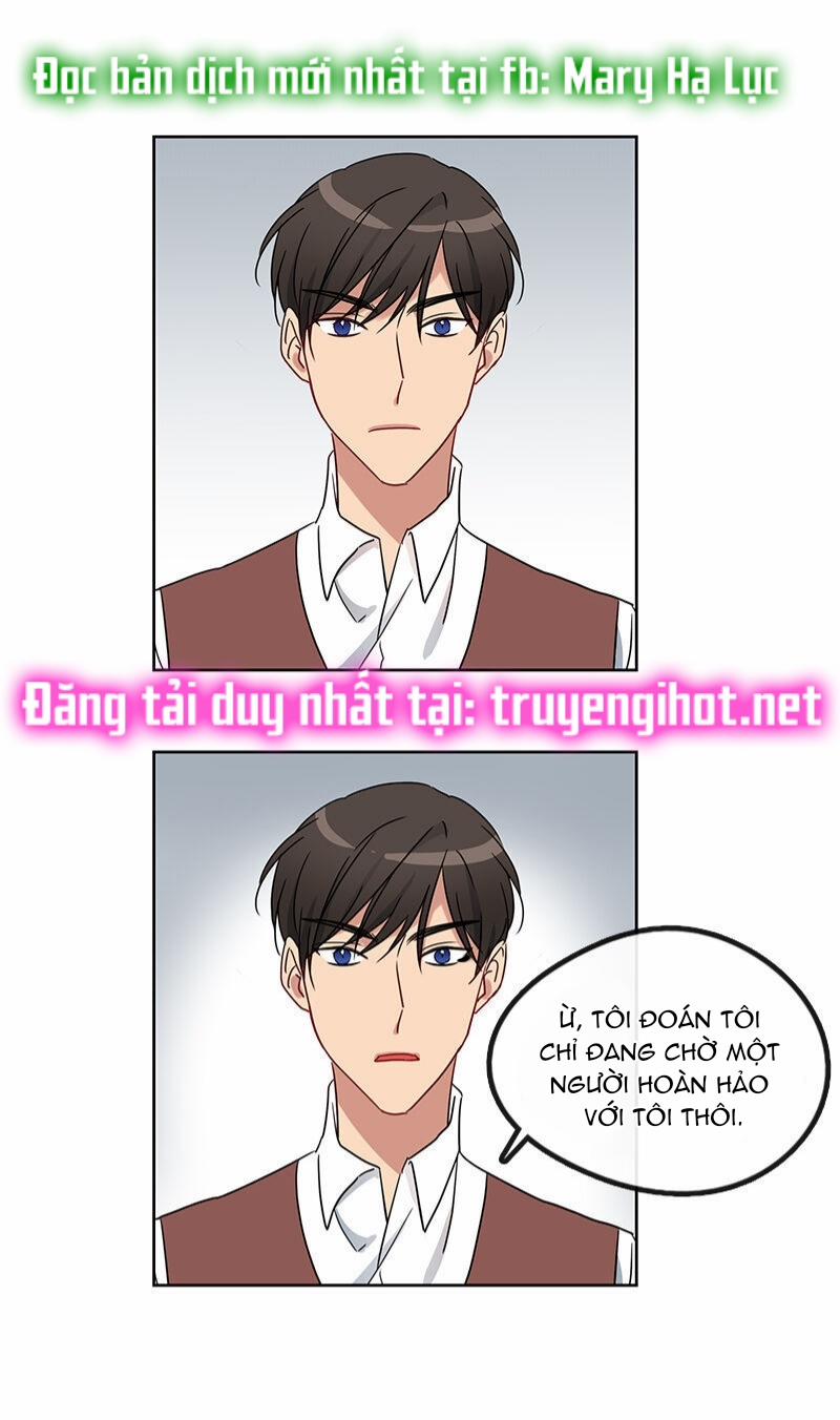 Tình Yêu Thuần Khiết 21.2 trang 4