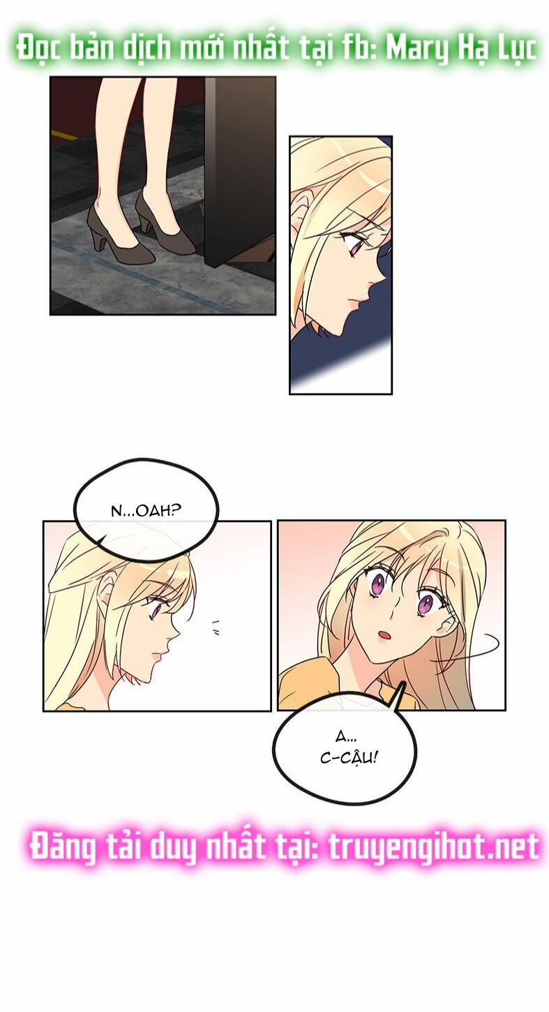 Tình Yêu Thuần Khiết 21.2 trang 5