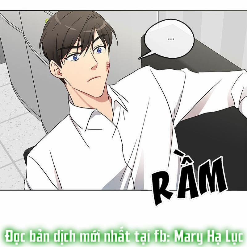 Tình Yêu Thuần Khiết 21.3 trang 6