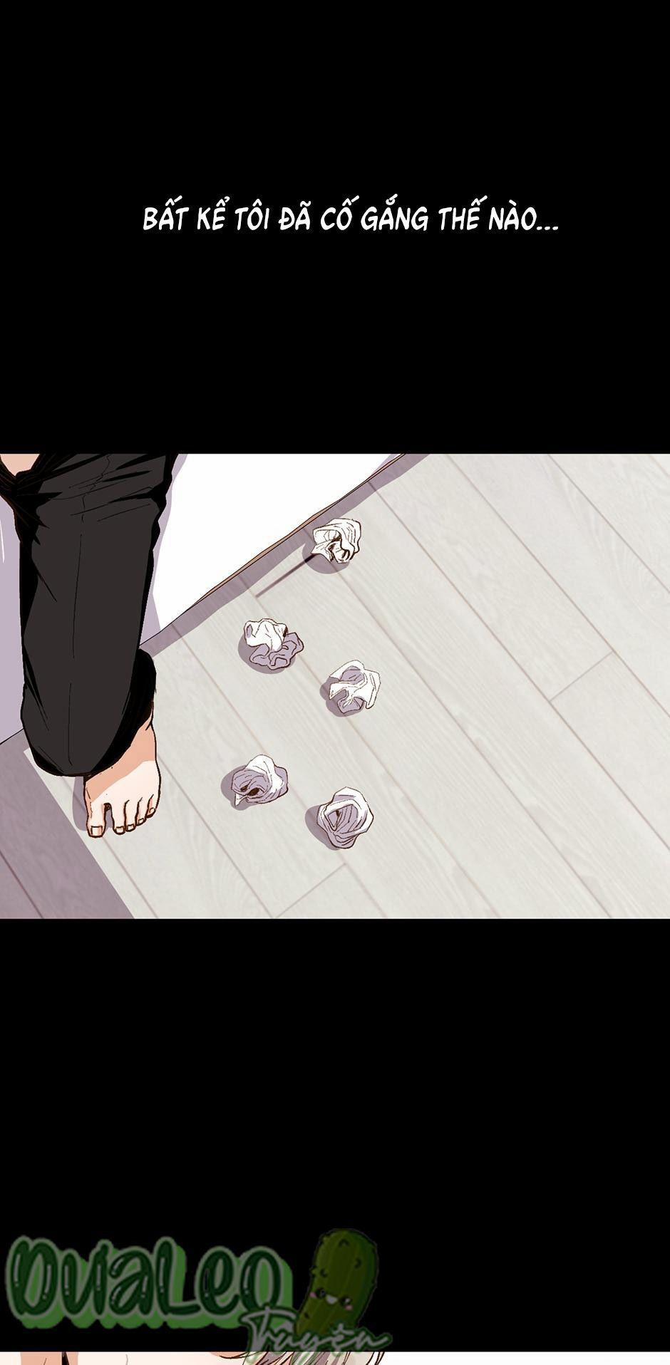 Tình Yêu Thuần Khiết 21 trang 31