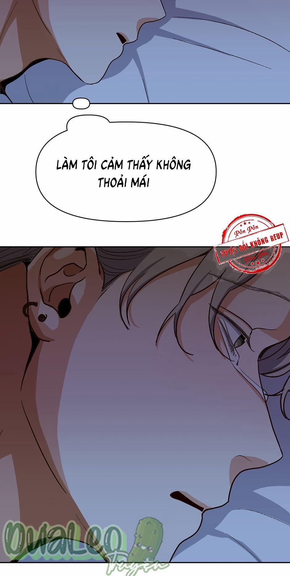 Tình Yêu Thuần Khiết 21 trang 38