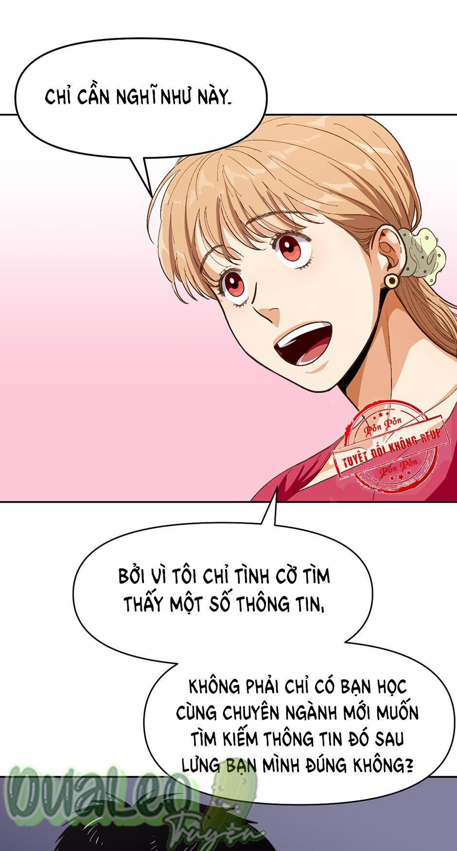 Tình Yêu Thuần Khiết 21 trang 50