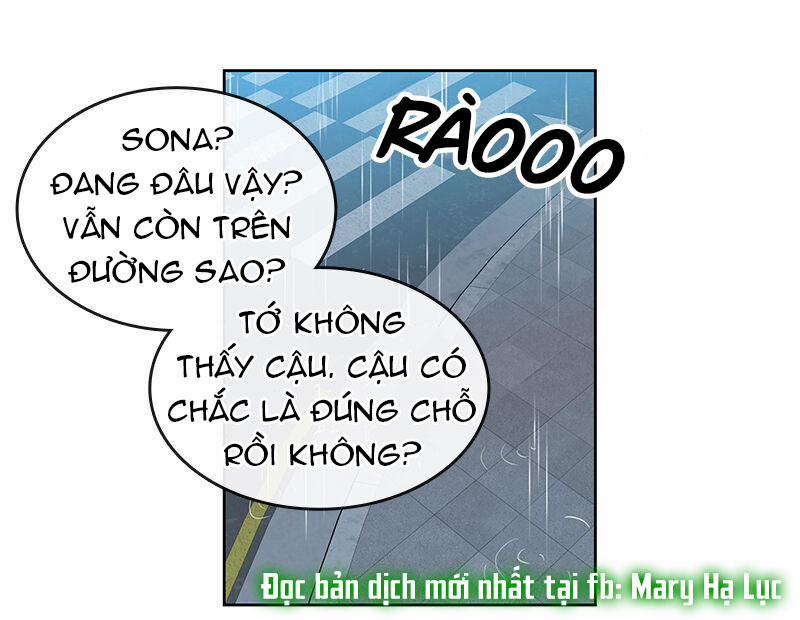 Tình Yêu Thuần Khiết 22.1 trang 1