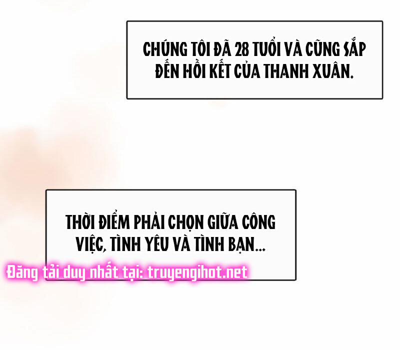 Tình Yêu Thuần Khiết 22.1 trang 12