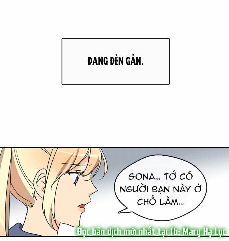 Tình Yêu Thuần Khiết 22.1 trang 13