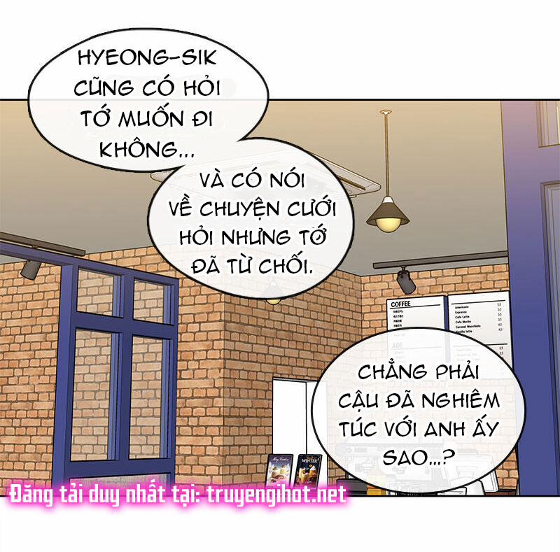 Tình Yêu Thuần Khiết 22.1 trang 6